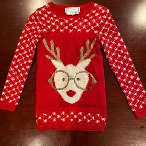 Christmas sweater